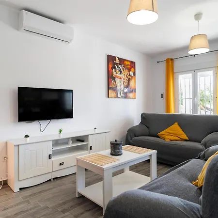 Vakantiehuis Pet Friendly In