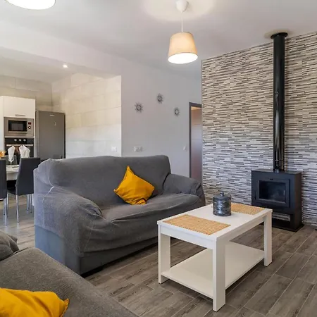 Vakantiehuis Pet Friendly In *