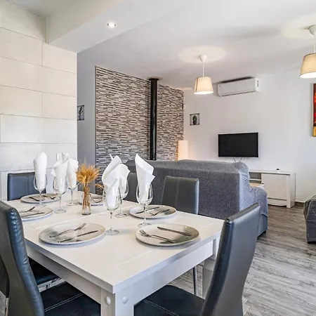 Vakantiehuis Pet Friendly In Algodonales