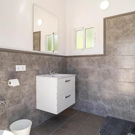 Vakantiehuis Pet Friendly In *