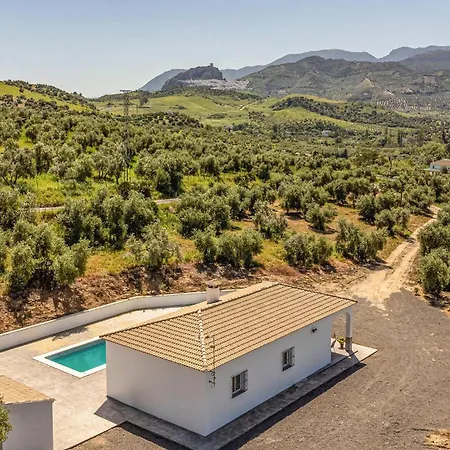 Vakantiehuis Pet Friendly In