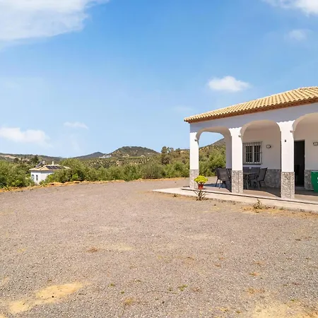 Dom wakacyjny Pet Friendly In