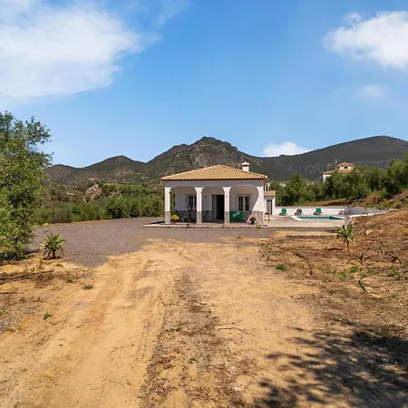 Pet Friendly In * Algodonales