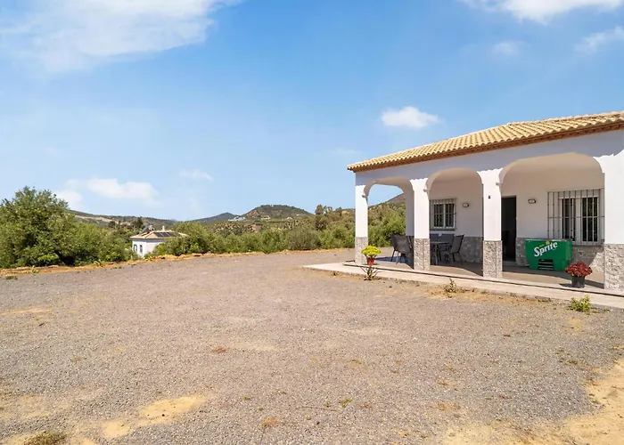 Hébergement de vacances Pet Friendly In